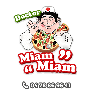 Doctor Miam Miam